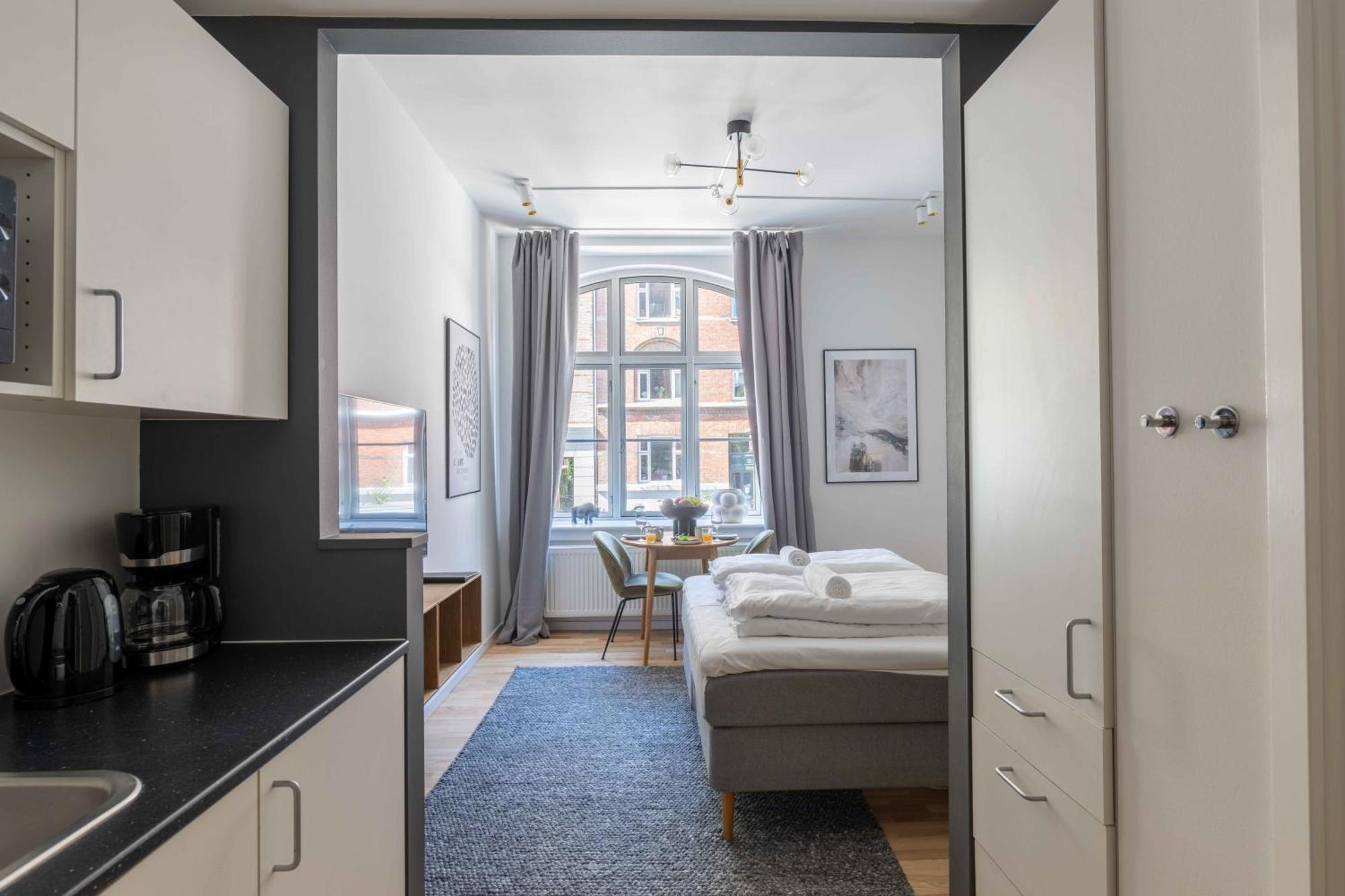Perfect Couples Retreat In Urban Area Lejlighed *
