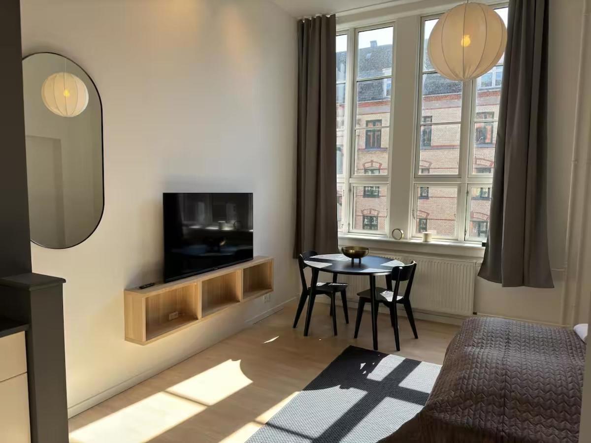 Lejlighed Perfect Couples Retreat In Urban Area *